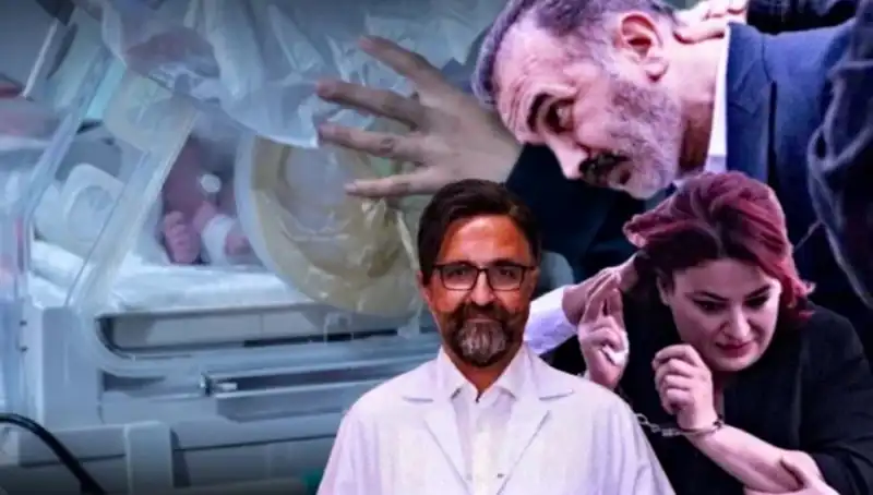 Yenidoğan Çetesi Tehdidi: İlker Gönen'in İntiharında Bağlantı Araştırılıyor