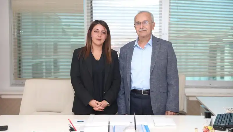 Belediye Eş Başkanının Sağlık Sorunları Nedeniyle İstifası Şok Etti