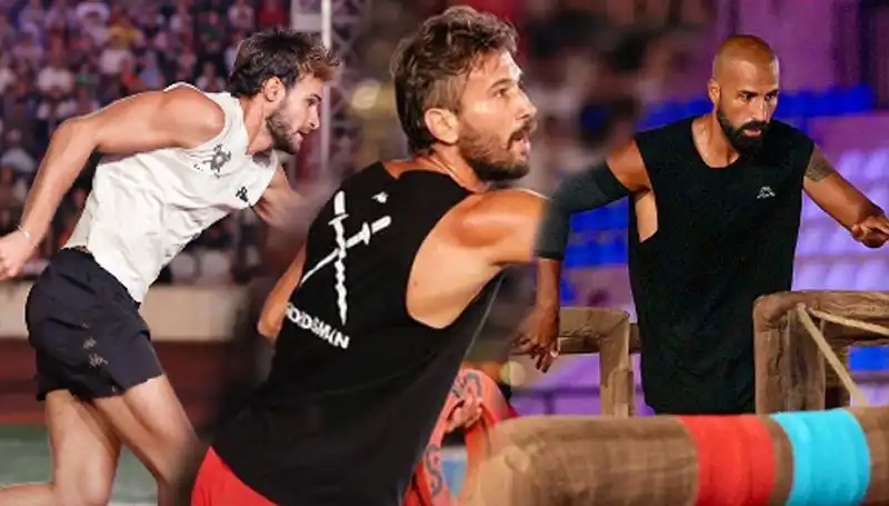 Survivor mücadelelerinde final heyecanı: Kimler finale yükseldi?