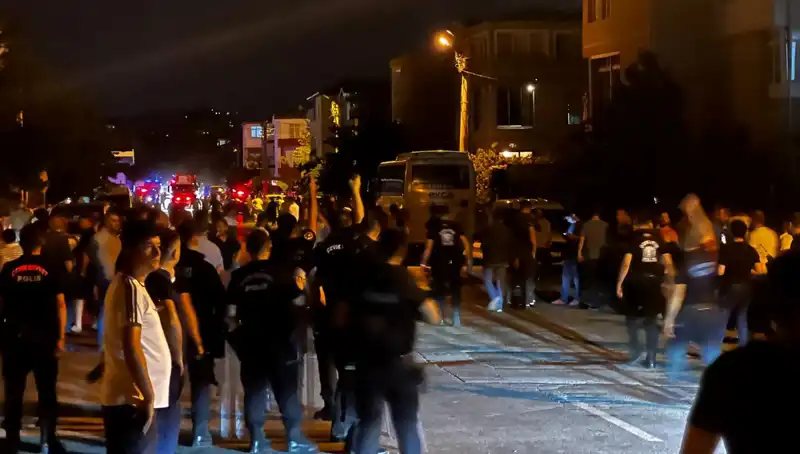 Kayseri'de Sokaklarda Gerilim: İstismar Davasında Mahkemeden Çarpıcı Karar!