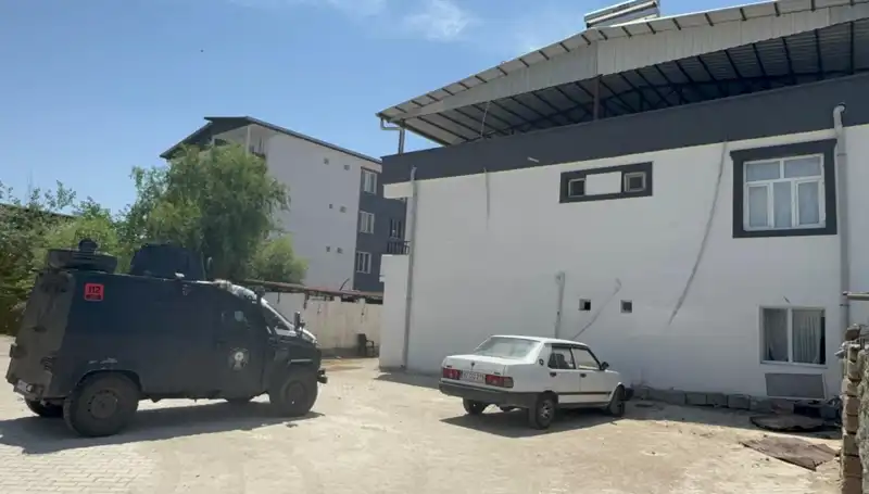 Babalar Günü’nde Şok Olay: Oğul, Babasına Çekiçle Saldırdı
