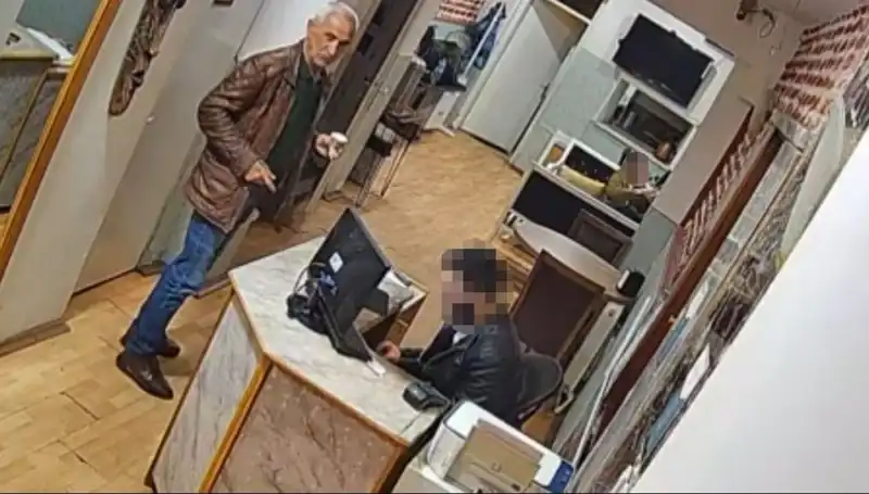 Özgür Özel Saldırısının Ardından Selçuk Tengioğlu'nun Son Görüntüleri Ortaya Çıktı