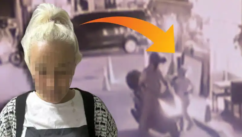 Ortaköy'de Bıçaklı Veli Kavgası: Kızına Şiddet Uygulayan Çocuğun Babası Yaralandı