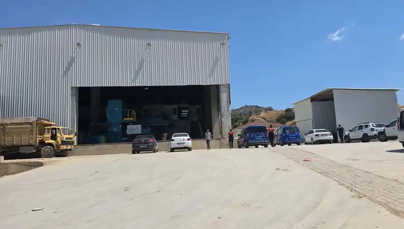 Yeni Doğmuş Bebek Çöp Kutusunda Bulundu! Olayın Ayrıntıları Şok Edici