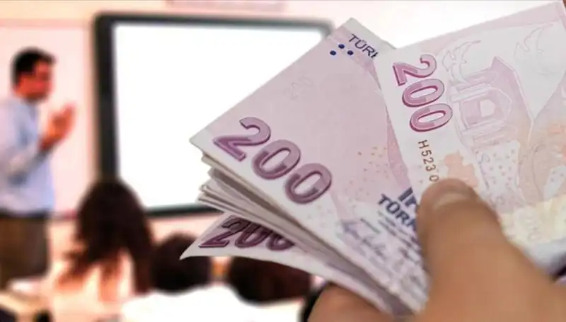 2025 Öğretmen Maaşları Ne Kadar Olacak? Uzman Öğretmenlere Yeni Düzenleme Geliyor!