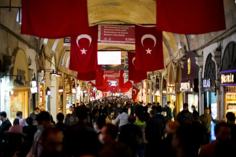 Kapalıçarşı’da 100 Milyon Liralık Vurgunun Perde Arkası