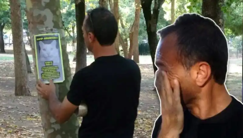Kaybolan Çocuğun Ailesi Umut Arıyor: 10 Bin Lira Ödül İlan Edildi