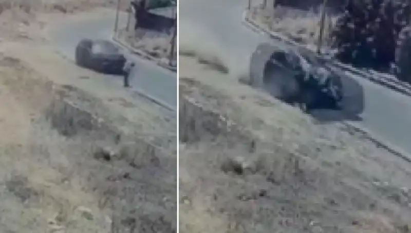 15 Yaşındaki Sürücü Ciple Çarpa Çarpan Yayanın Hayatını Kaybetmesine Neden Oldu
