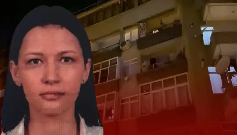 Ukrayna'da Bir Kadın Cinayeti Daha: Hanna'nın Trajik Ölümü Üzerine Düşünceler