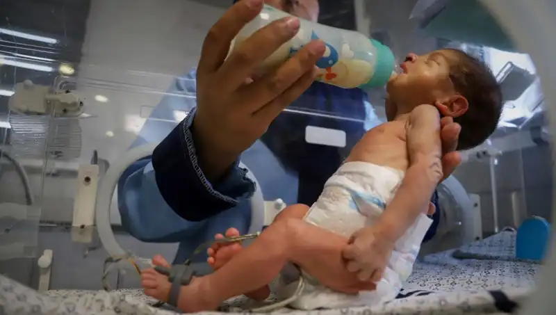 İsrail Ablukası Altında Yaşamak: 66 Çocuğun Hayatını Kaybetmesi
