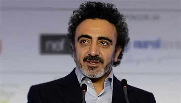 Fenerbahçe'nin Yeni Sponsoru Chobani: Hamdi Ulukaya Hakkında İsimsiz Bilgiler