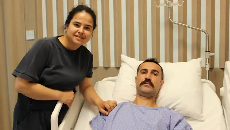 32 Yaşındaki Genç Kadın Mide Kanaması Zannetti, Sonuç Kalın Bağırsak Kanseri Çıktı