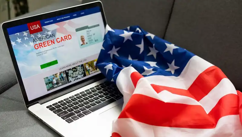 2025 Green Card Sonuçları Açıklanıyor: Sorgulama Ekranı Ne Zaman Açılacak?