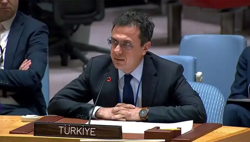 İsrail'in Suriye'deki Hava Saldırılarına Son Vermesi Gereken Zaman
